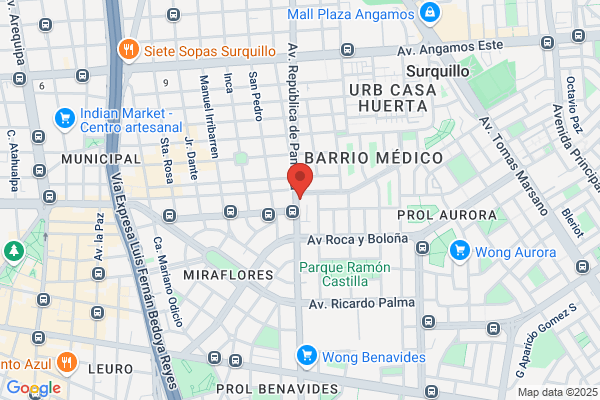 Servicios Logisticos Aduanales S.A.