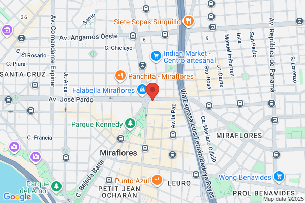 Taurus Logistics Peru S.A.