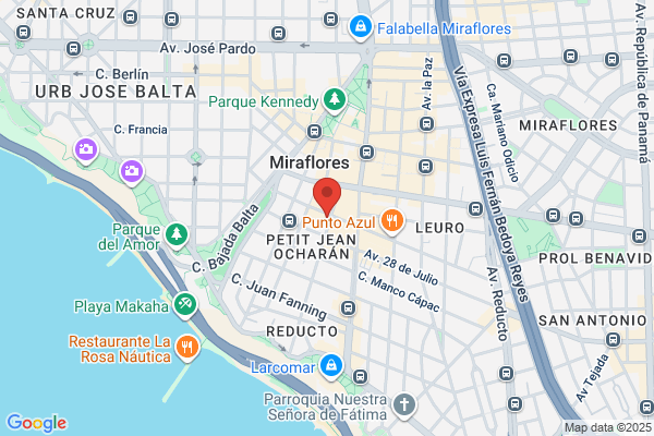 Cab Tours S.A.