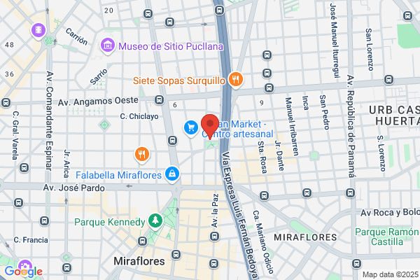 Intimovil Tours S.A.
