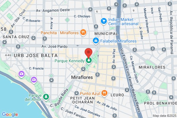 Wsoad Servicios Turisticos
