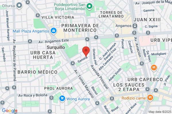 Alarmas Dh Service