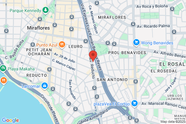 Francia Antigüedades Ltda.