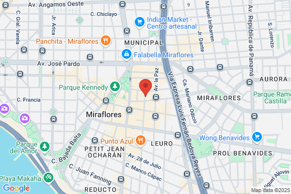 La Acuarela Ltda.