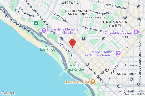 Lámparas Pergamino Ltda.