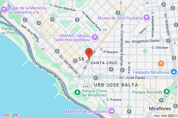 Santa Cruz