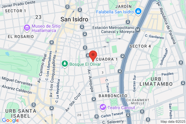 Villavicencio, Calderon & Asociados, Abogados