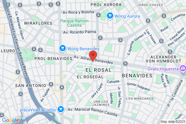 Clinica Miraflores S.A.