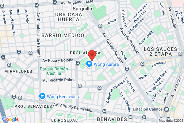Balerezo Clinica Dental