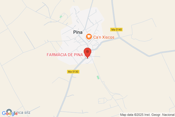 Farmacia Pina