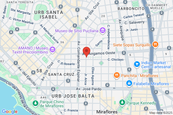 Gad Servicios De Recursos Humanos S. R. Ltda.