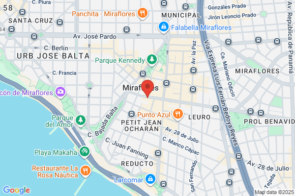 Josnell Servicios Integrales S. A.