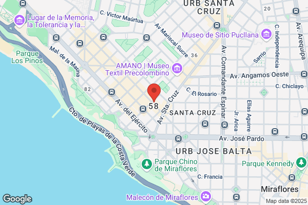 Rodriguez Flores, Georgina