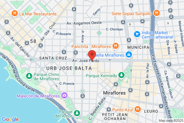 Ventura S.A.