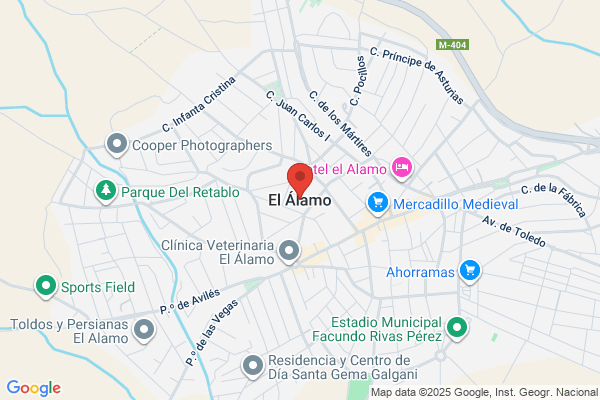 El Alamo