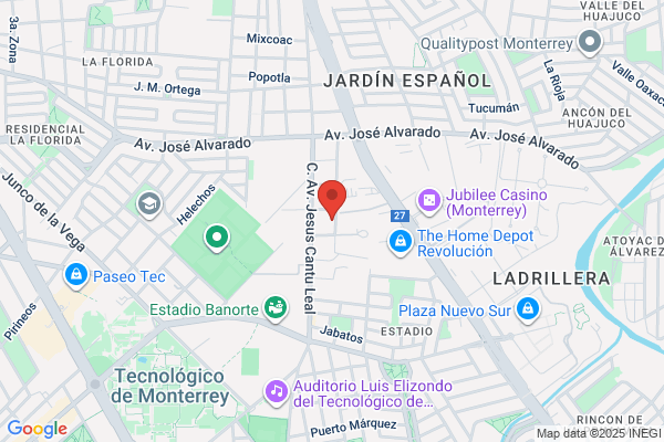 Jac Servicios S.A.