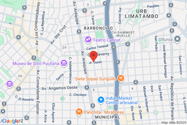L Y D Service S.R. Ltda.