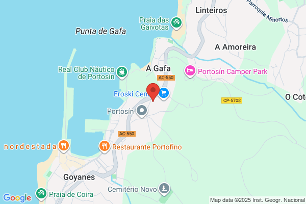 Portofiel S.A.