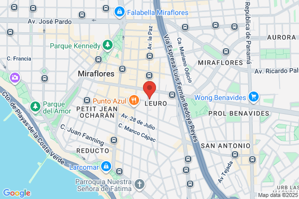 Accord Miraflores Hostal