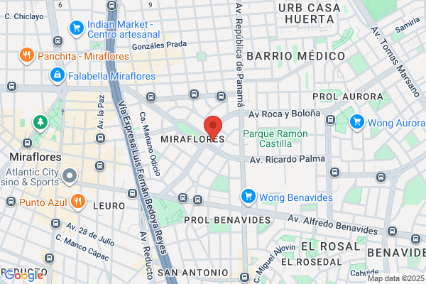 B & B Hostal Tradiciones