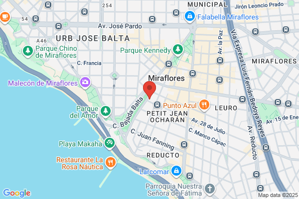 Grand Hotel Miraflores