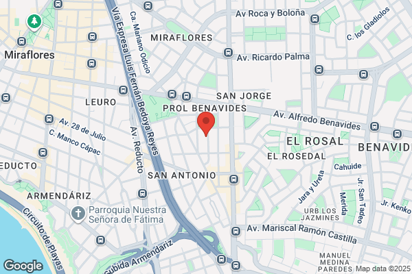 Hostal El Pukara