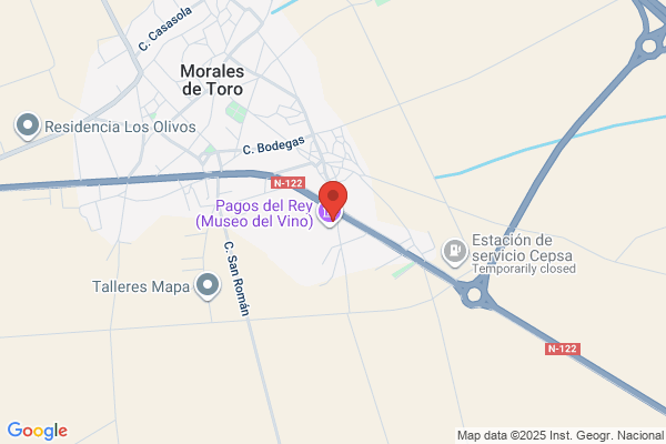 Sello Del Rey