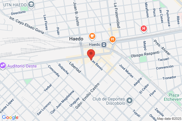 Instituto Brown