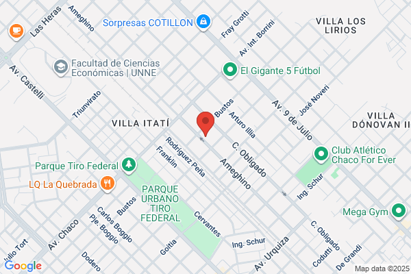 Distribuidora Valdez S.A.