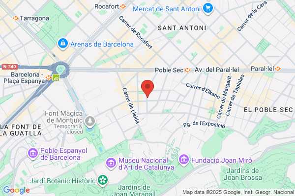 Labor & Servicio S.A.
