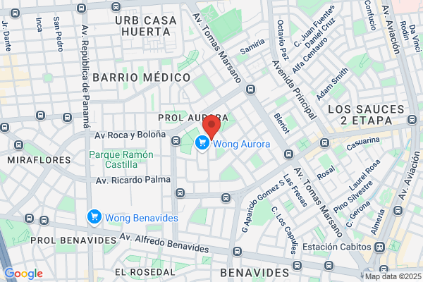 Tecnología Integrada S.A.