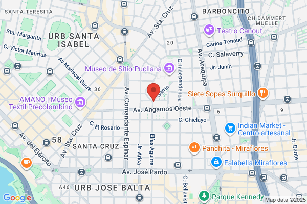 El Encierro Carnes Bar