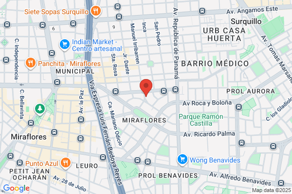 Alerta Service