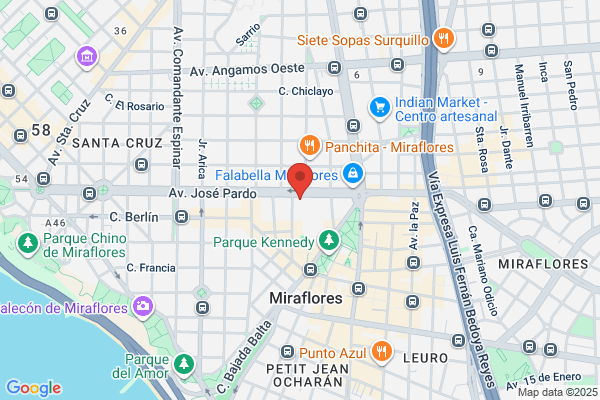 Restaurante Torero