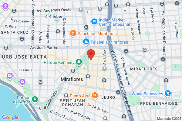 Almandoz Corredores De Seguros S.A.