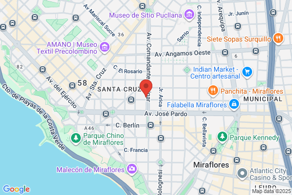 Iriarte & Asociados S.A.