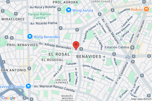 Tt Empresarial S.A.C.