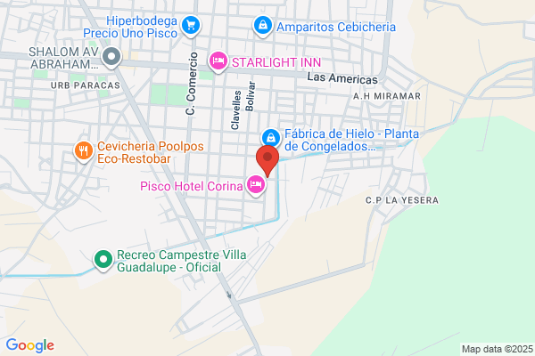 Ga & Lu Servicios Generales S.A.