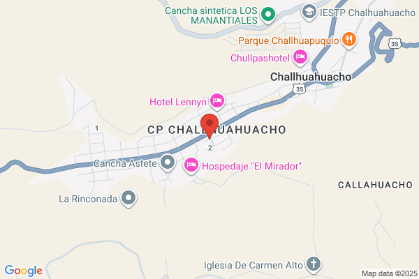 Heng Chun Eirl