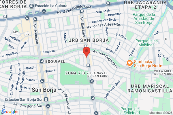 Industrias Peruanas Andino S A