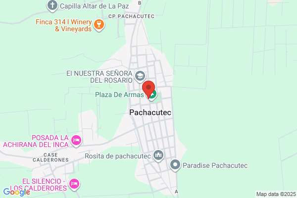 Imp.Distrib.Y Exportadora Kantu S.A.