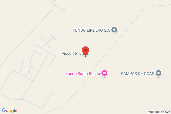 P.Y M.Del Peru S.A.