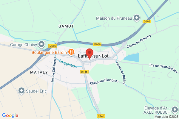 Lafitt Sa
