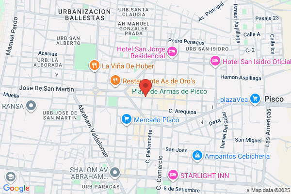 Laboratorio Dental Paul Cuya