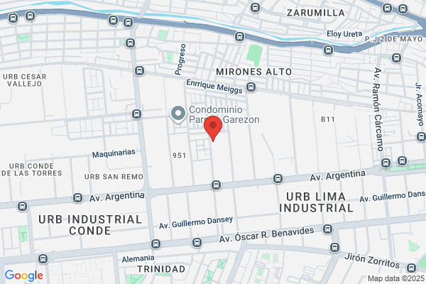 Soc Anonima Fca Nac Textil El Amazonas