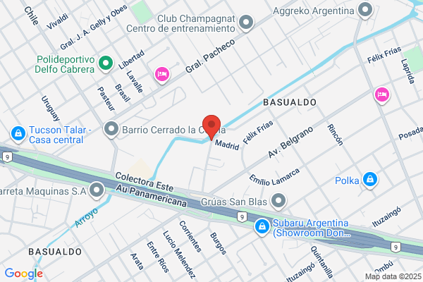 Exportadora Importadora Del Grupo Andino