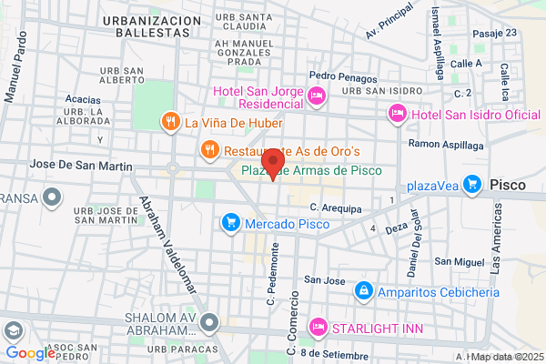 D L V Asociados S A