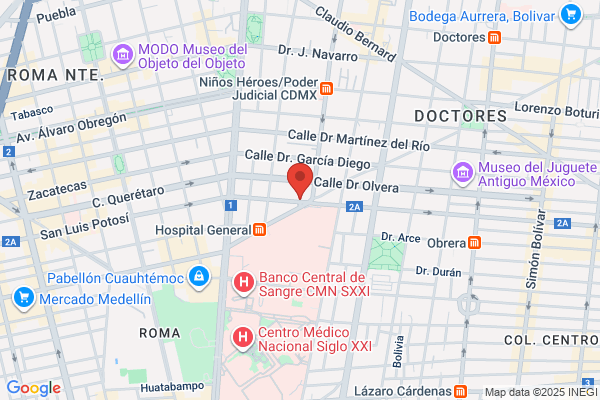 Universal Medic Srltda