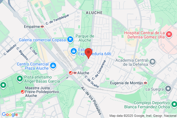 Acoser Importadores De Maquinas S R Ltda