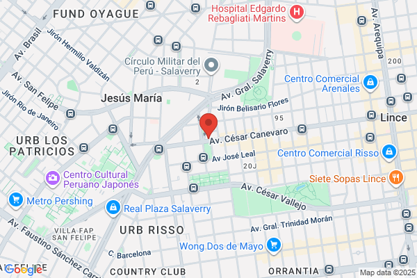 Centro Industrial Peruano S R L